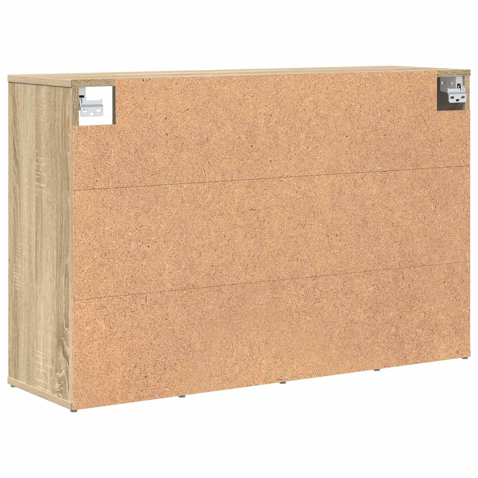 Ντουλάπα Παπουτσιών με ράφι Δρύς Sonoma 103 x 30 x 67 εκ. - Pakobazaar