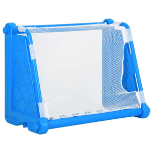 Τέρμα Ποδοσφαίρου Παιδικό 100 x 75 x 55 εκ. Πλαστικό