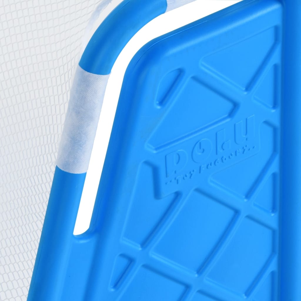 Τέρμα Ποδοσφαίρου Παιδικό 100 x 75 x 55 εκ. Πλαστικό - Pakobazaar