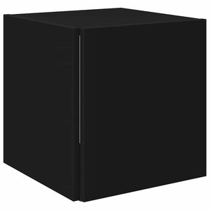 Τραπέζι Βοηθητικό Λευκό 33 x 33 x 34,5 εκ. από Επεξ. Ξύλο - Pakobazaar