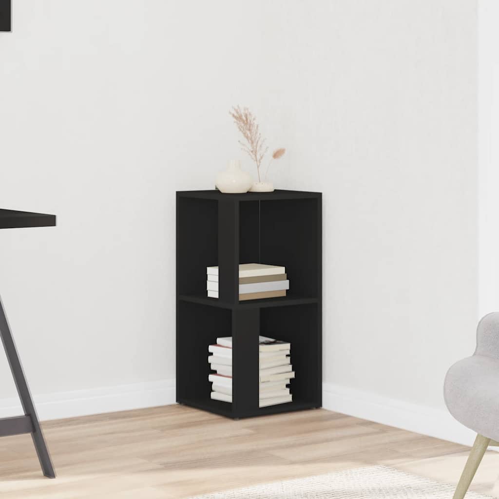 Ντουλάπι Γωνιακό Γκρι 33 x 33 x 67 εκ. από Μοριοσανίδα - Pakobazaar