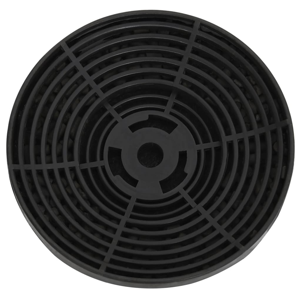 Φίλτρα Άνθρακα Απορροφητήρα 2 τεμ. 105 x 21 χιλ.