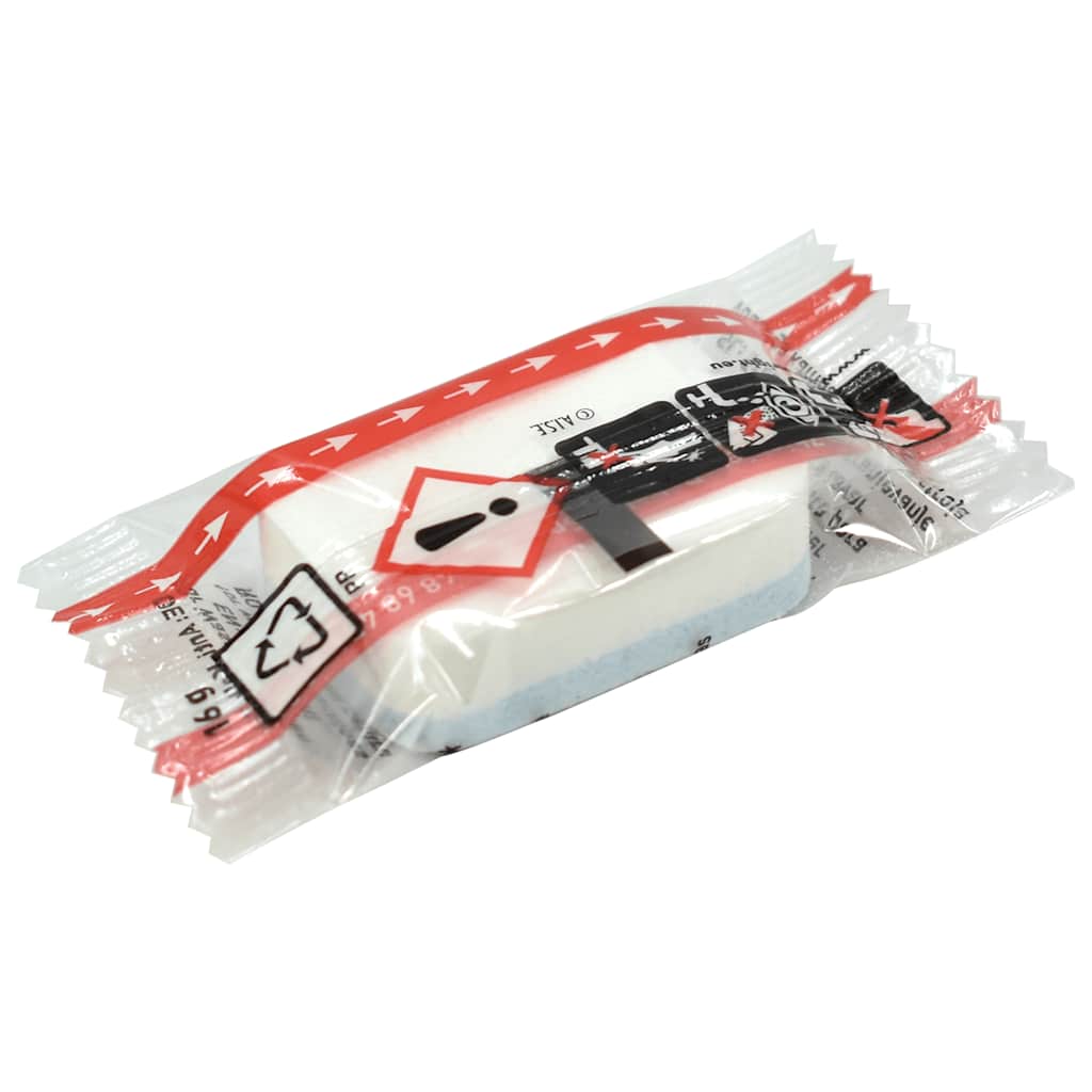 Ταμπλέτες Απορ.Πλυντηρίου Ρούχων 100τεμ Αποτροπή Αλάτων/Βρομιάς