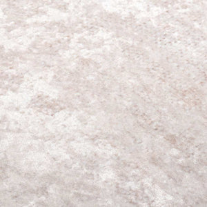 Χαλί Πλενόμενο Ανοιχτό Μπεζ 80 x 150 εκ.