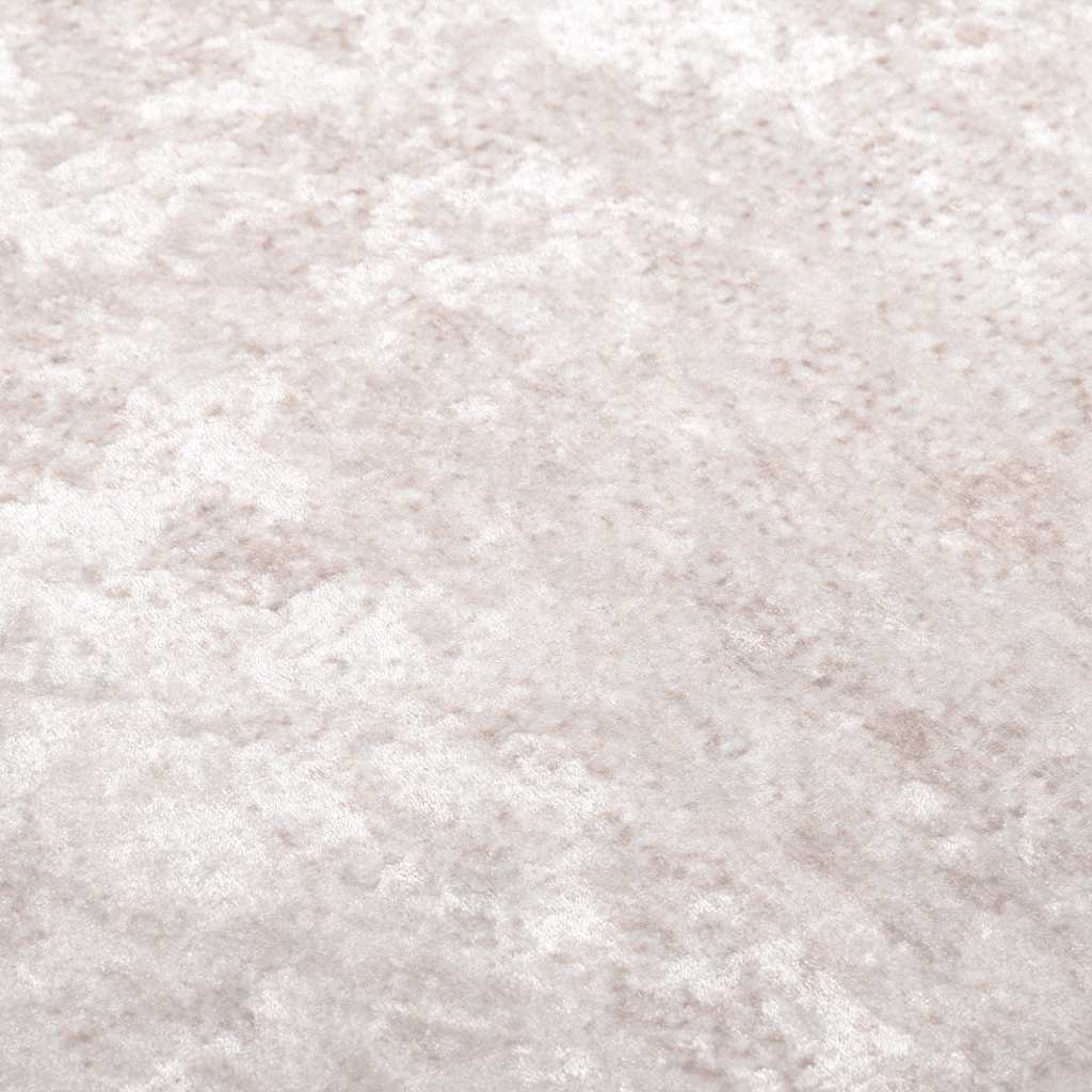 Χαλί Πλενόμενο Ανοιχτό Μπεζ 190 x 300 εκ.