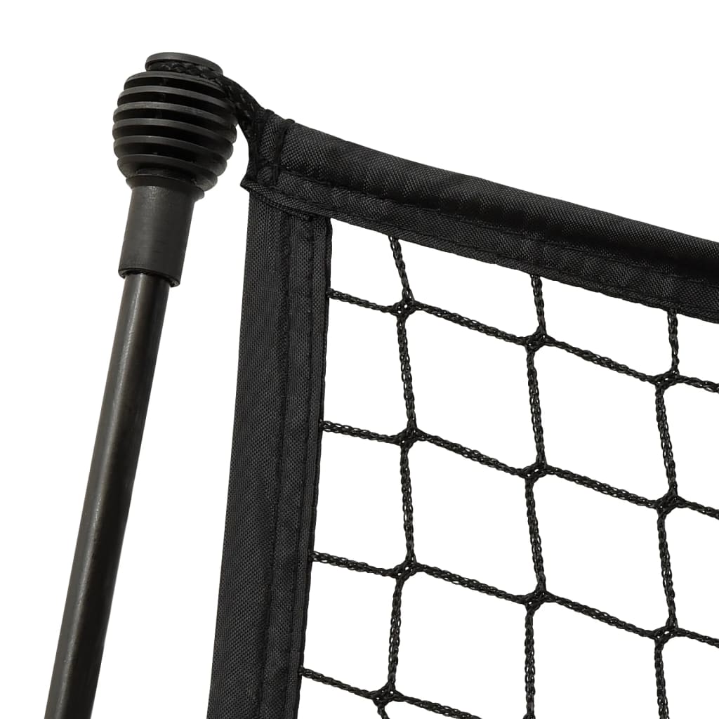 Δίχτυ Εξάσκησης Πολλαπλών Αθλημάτων 241x106,5x216 εκ. Μεταλλικό
