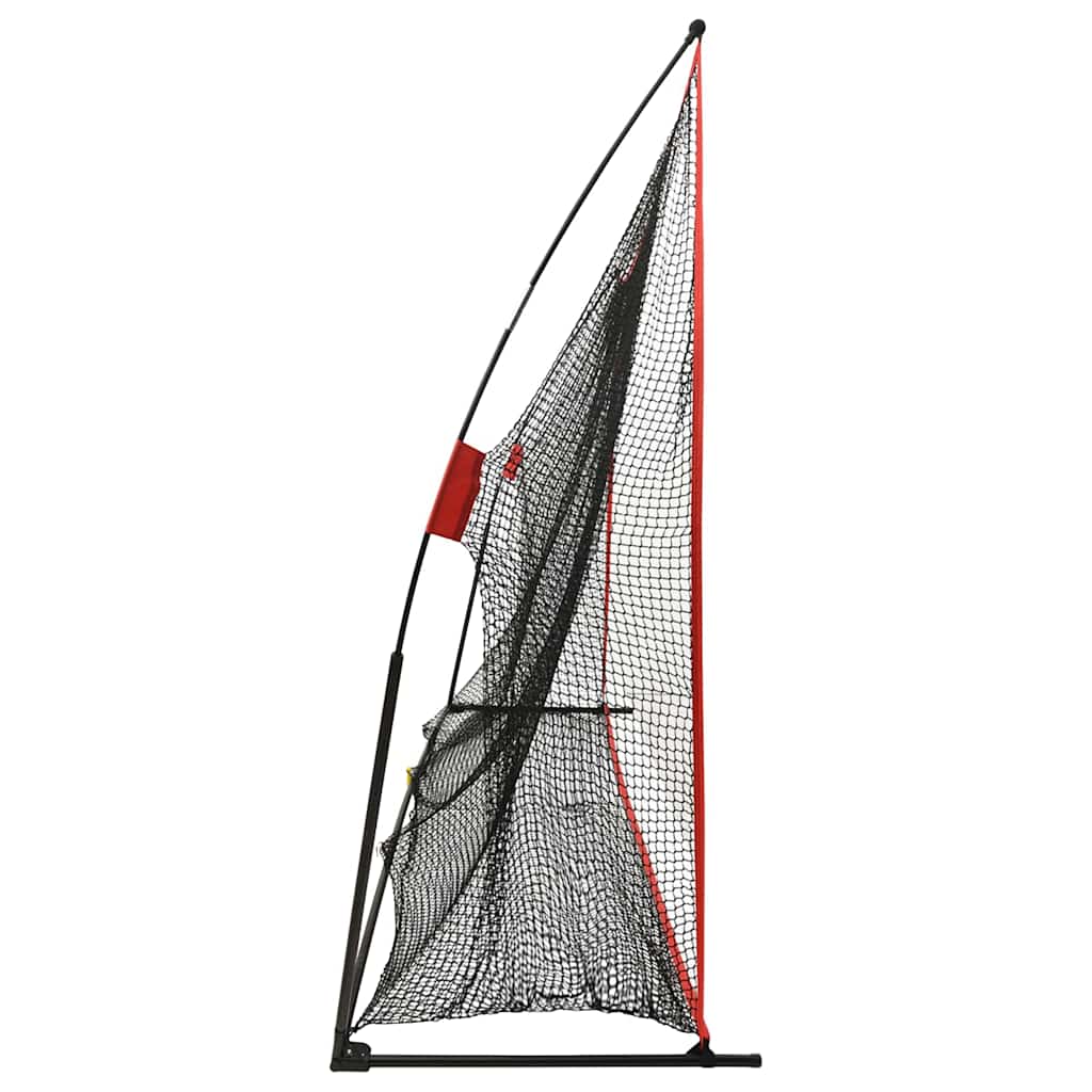 Δίχτυ Γκολφ 356 x 92,5 x 215 εκ. Μεταλλικό