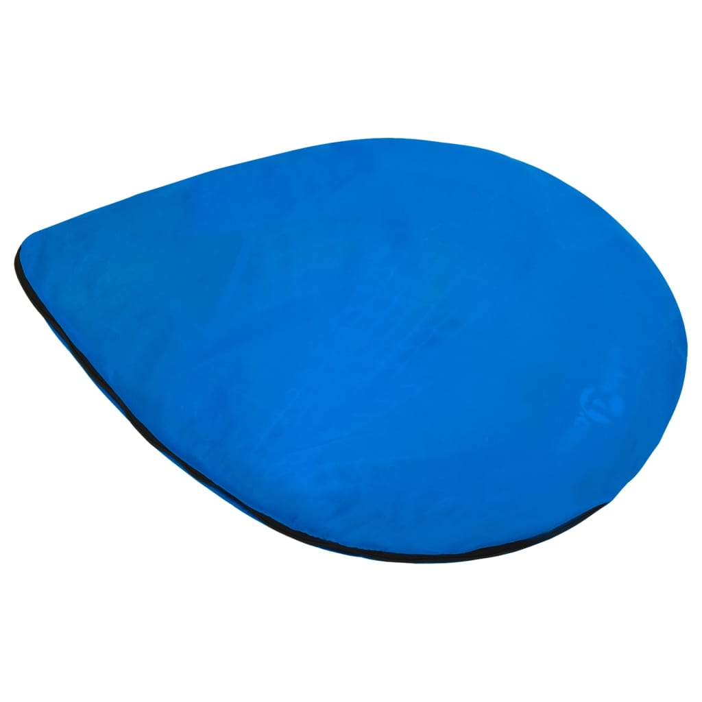 Παιδικά Τέρματα Ποδοσφαίρου 2 τεμ. 75,5x46x48 εκ. & Τσάντα