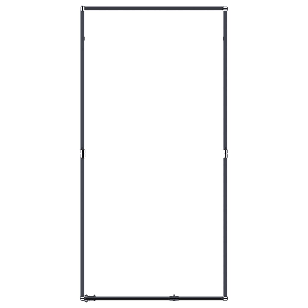 Κλουβί Σκύλου Εξωτερικού Χώρου 1,84 μ² από Ατσάλι - PAKOBAZAAR