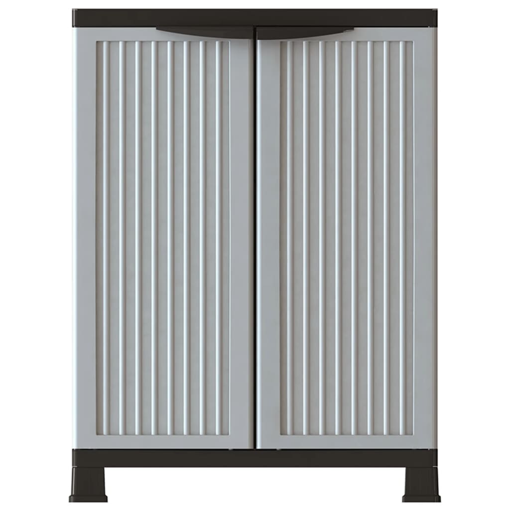 Πλαστικό Ντουλάπι 68 x 39 x 92 εκ.