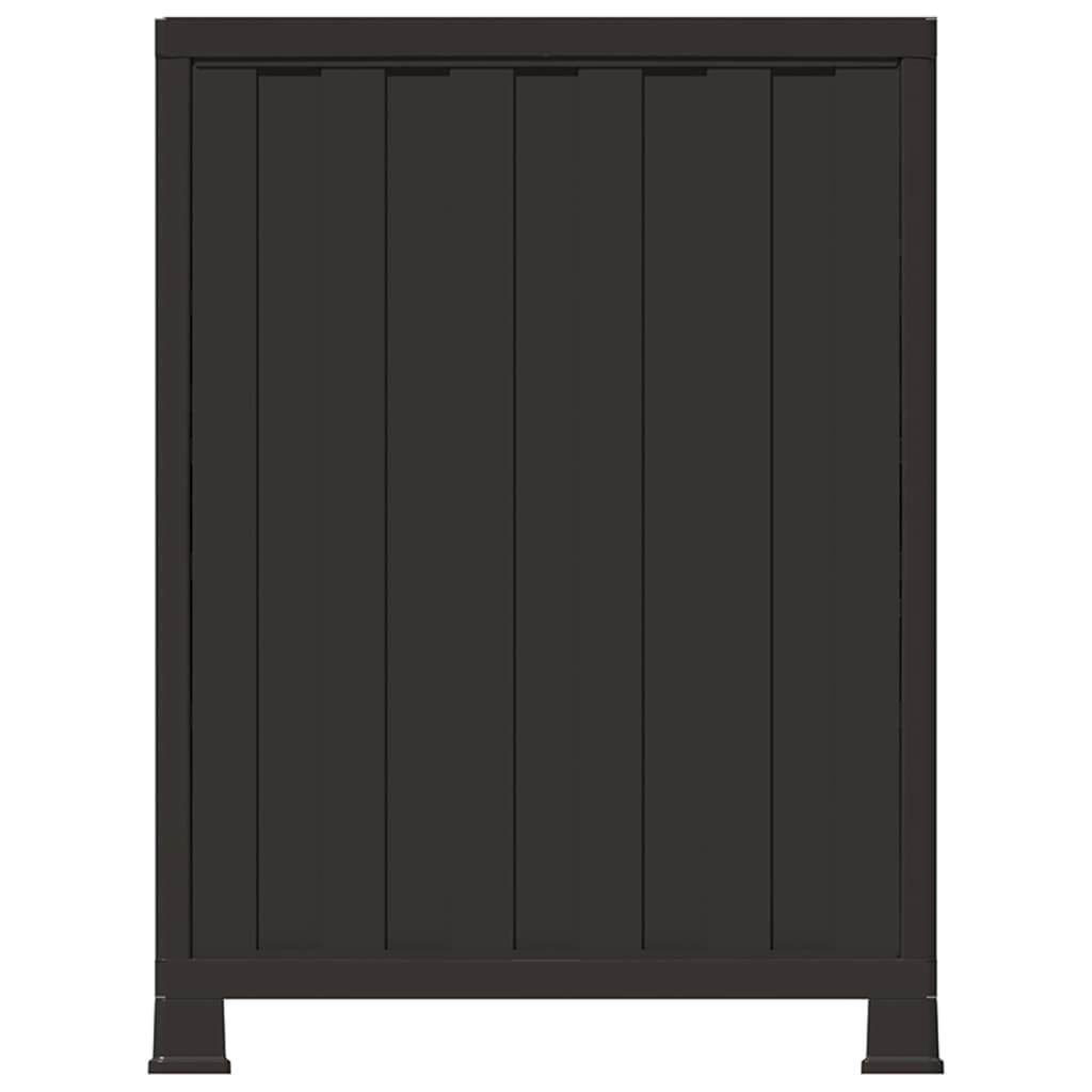 Πλαστικό Ντουλάπι 68 x 39 x 92 εκ.