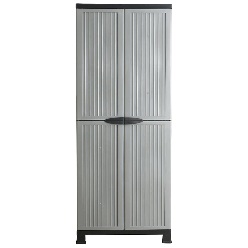 Πλαστικό Ντουλάπι 68 x 39 x 171,5 εκ.