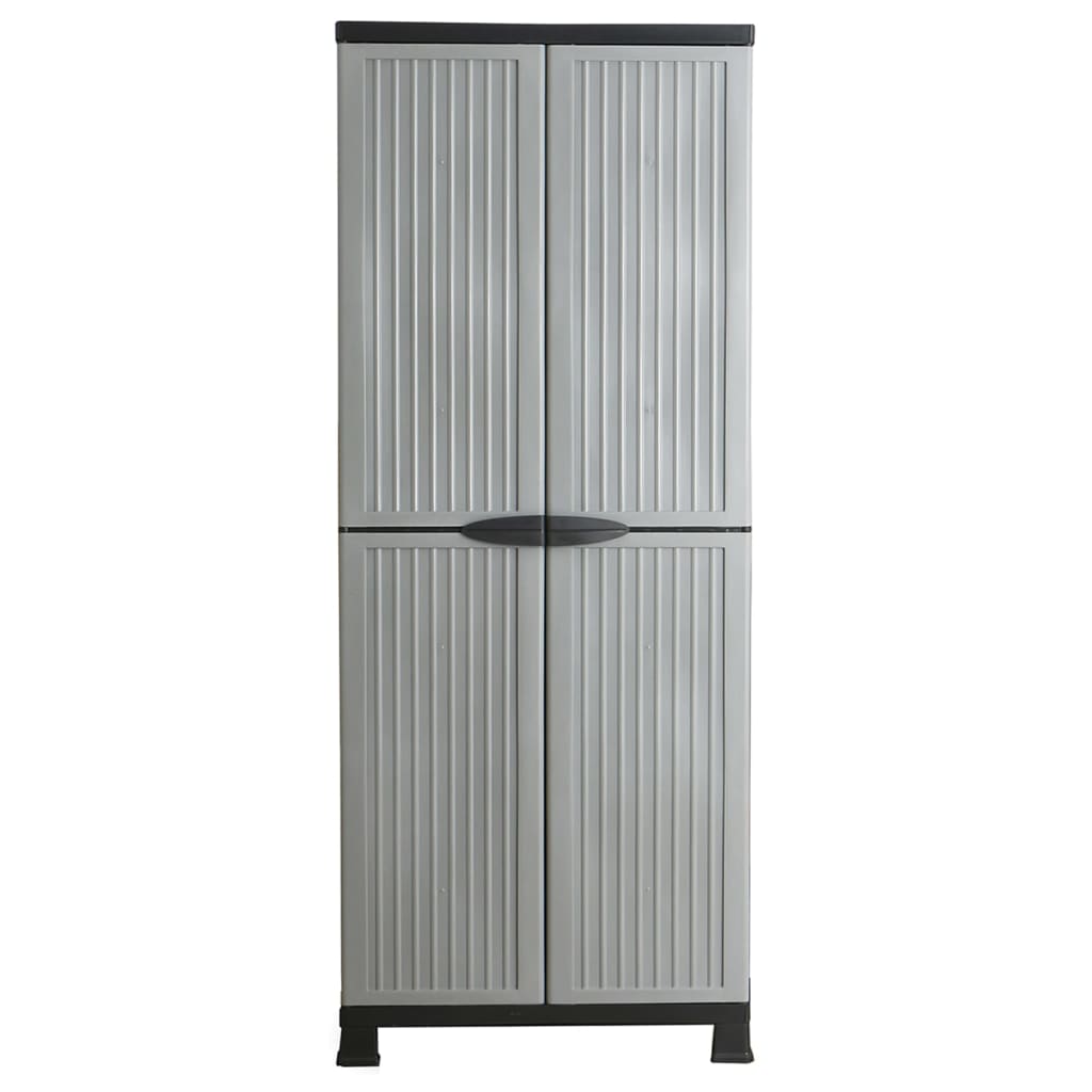 Πλαστικό Ντουλάπι 68 x 39 x 171,5 εκ. - Pakobazaar