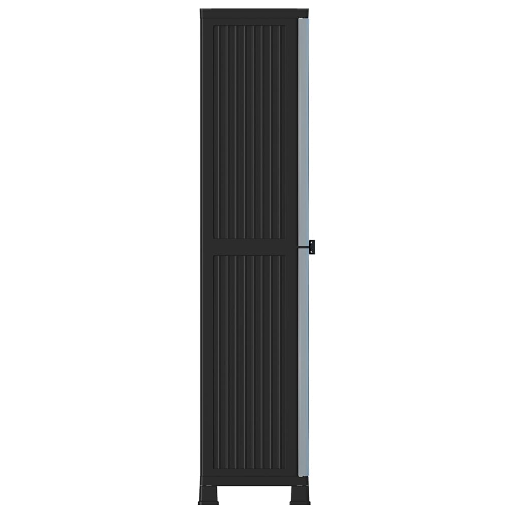 Πλαστικό Ντουλάπι 68 x 39 x 171,5 εκ. - Pakobazaar