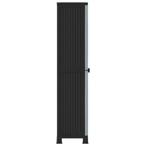 Πλαστικό Ντουλάπι 68 x 39 x 171,5 εκ. - Pakobazaar