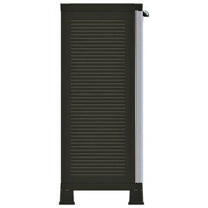 Πλαστικό Ντουλάπι 68 x 39 x 92 εκ. - Pakobazaar