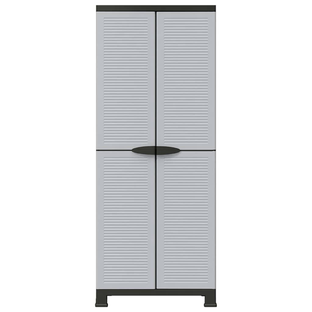 Πλαστικό Ντουλάπι 68 x 39 x 171,5 εκ. - Pakobazaar