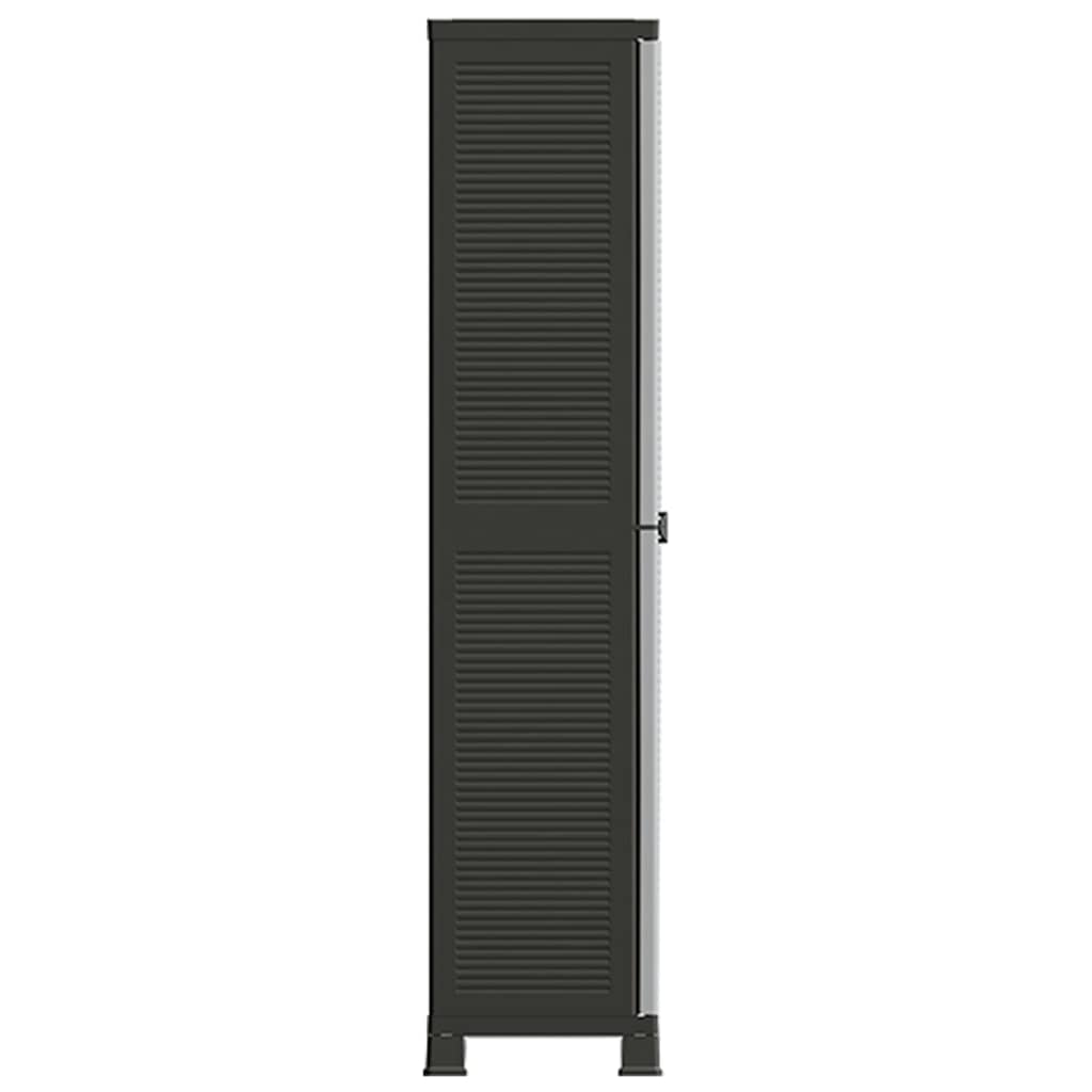Πλαστικό Ντουλάπι 68 x 39 x 171,5 εκ. - Pakobazaar