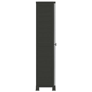 Πλαστικό Ντουλάπι 68 x 39 x 171,5 εκ. - Pakobazaar