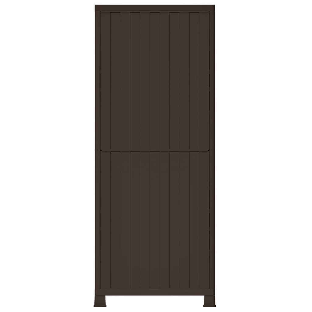 Πλαστικό Ντουλάπι 68 x 39 x 171,5 εκ. - Pakobazaar