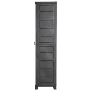 Πλαστικό Ντουλάπι 65 x 45 x 181 εκ. - Pakobazaar