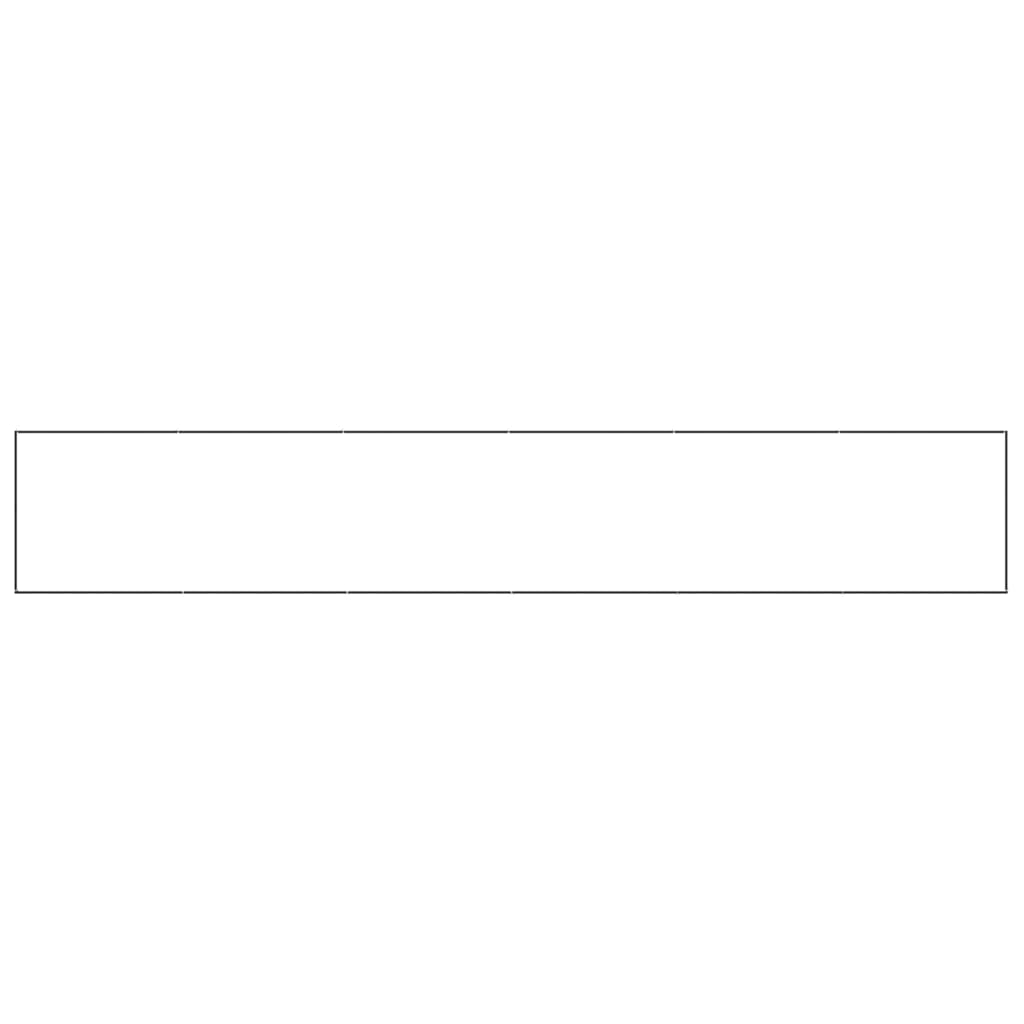 Σπιτάκι Σκύλου Μαύρο 6 μ² Ατσάλινο - PAKOBAZAAR