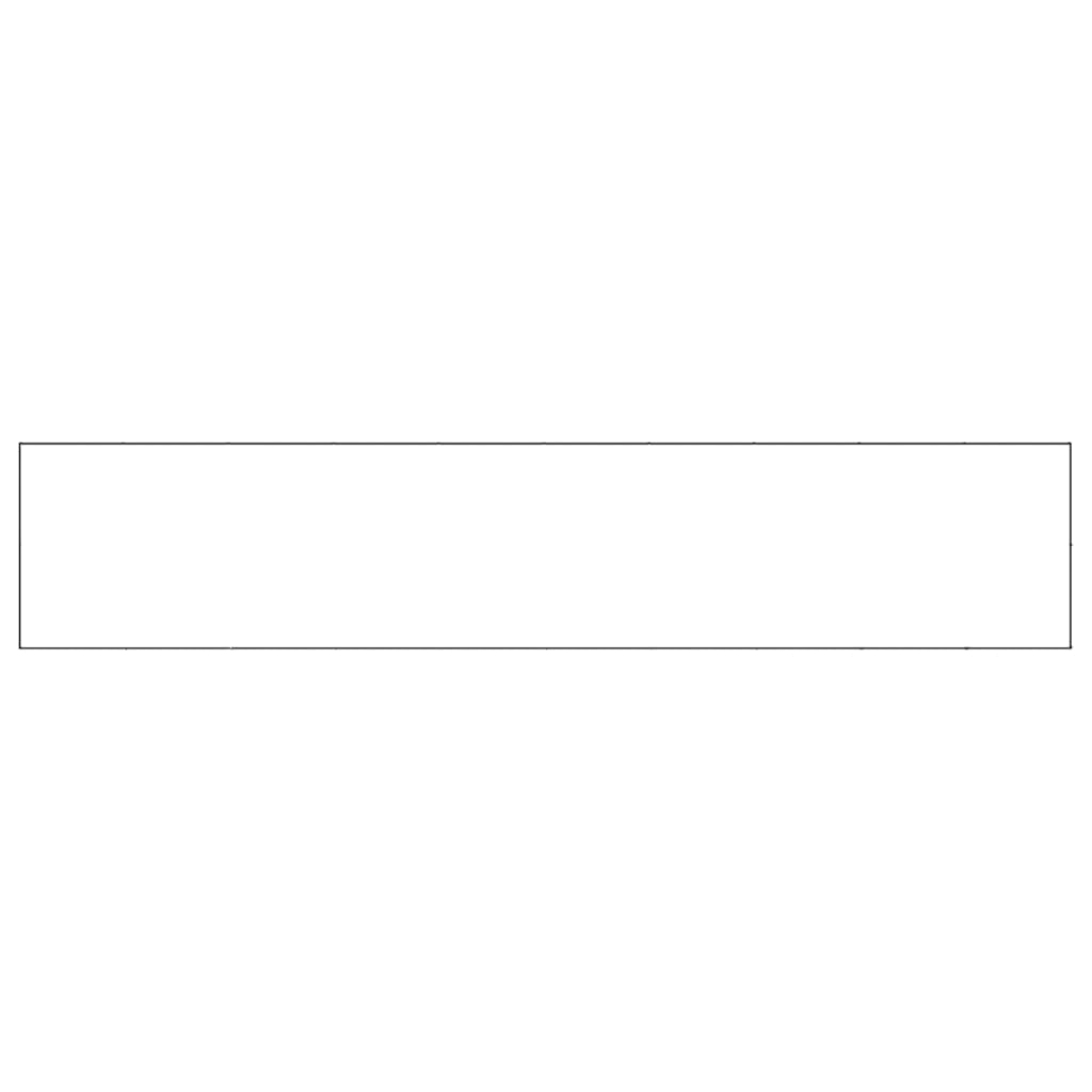 Σπιτάκι Σκύλου Μαύρο 20 μ² Ατσάλινο - PAKOBAZAAR