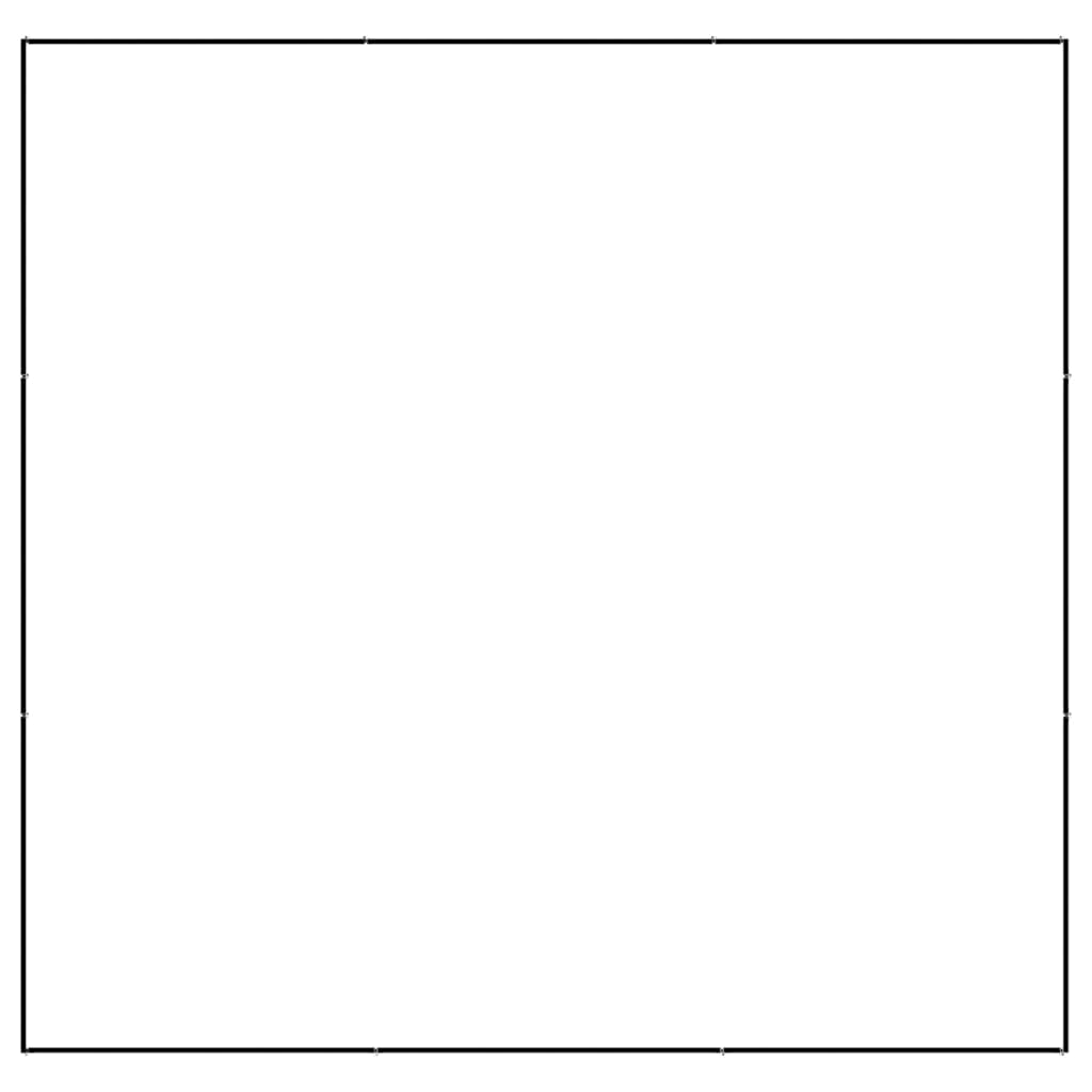 Σπιτάκι Σκύλου Μαύρο 9 μ² Ατσάλινο - PAKOBAZAAR