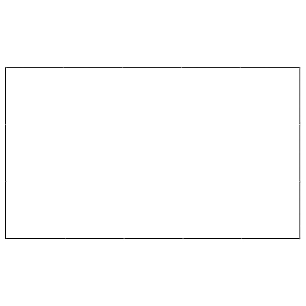 Σπιτάκι Σκύλου Μαύρο 15 μ² Ατσάλινο - PAKOBAZAAR