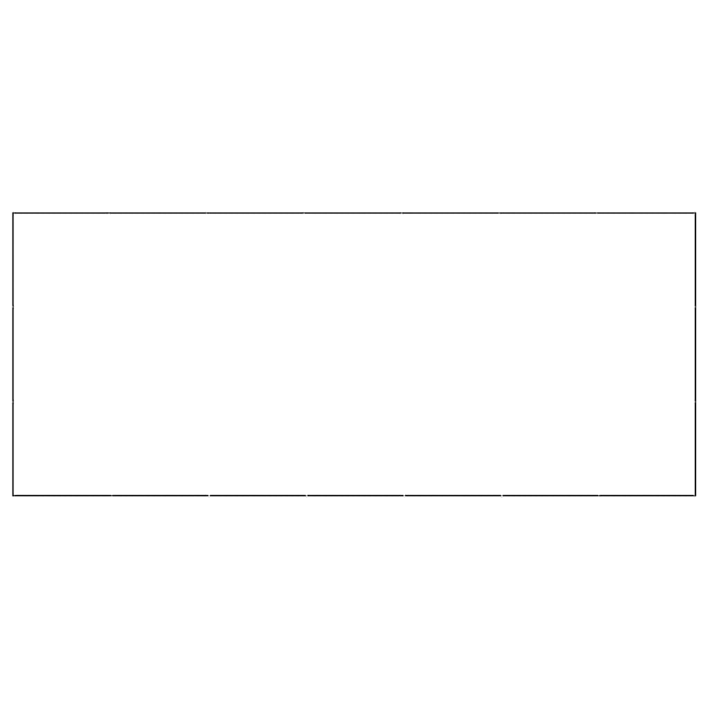 Σπιτάκι Σκύλου Μαύρο 21 μ² Ατσάλινο - PAKOBAZAAR