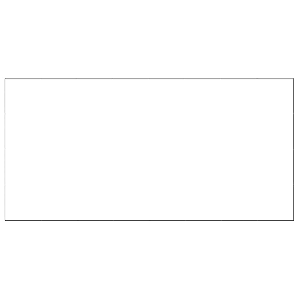 Σπιτάκι Σκύλου Μαύρο 32 μ² Ατσάλινο - PAKOBAZAAR