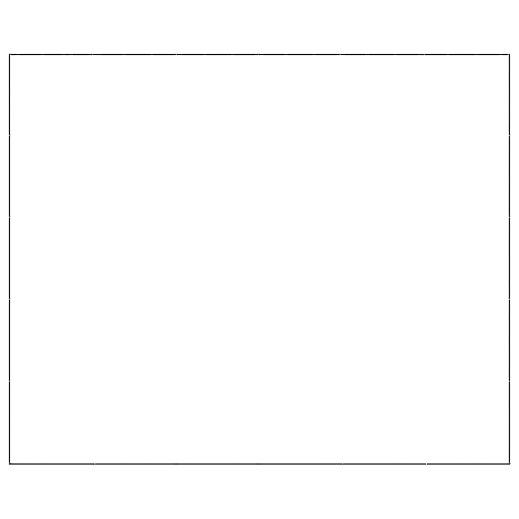 Σπιτάκι Σκύλου Μαύρο 30 μ² Ατσάλινο - PAKOBAZAAR