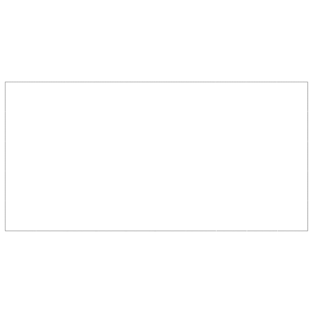 Σπιτάκι Σκύλου Ασημί 50 μ² Ατσάλινο - PAKOBAZAAR