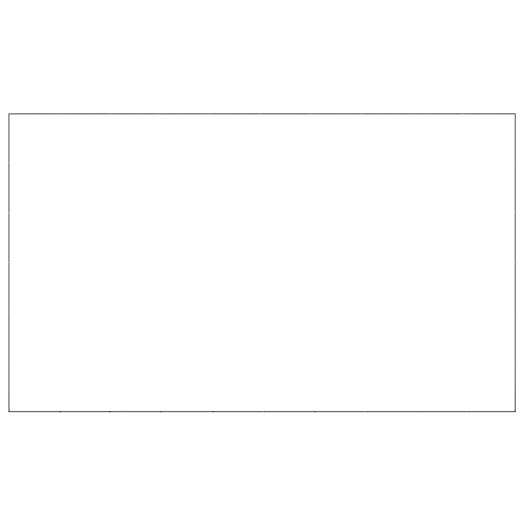 Σπιτάκι Σκύλου Μαύρο 54 μ² Ατσάλινο - PAKOBAZAAR