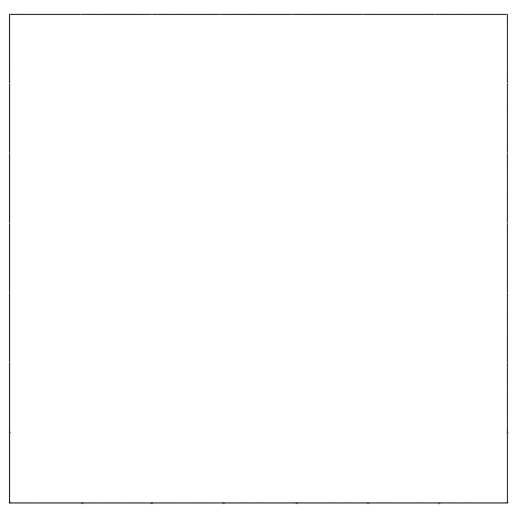 Σπιτάκι Σκύλου Ασημί 49 μ² Ατσάλινο - PAKOBAZAAR