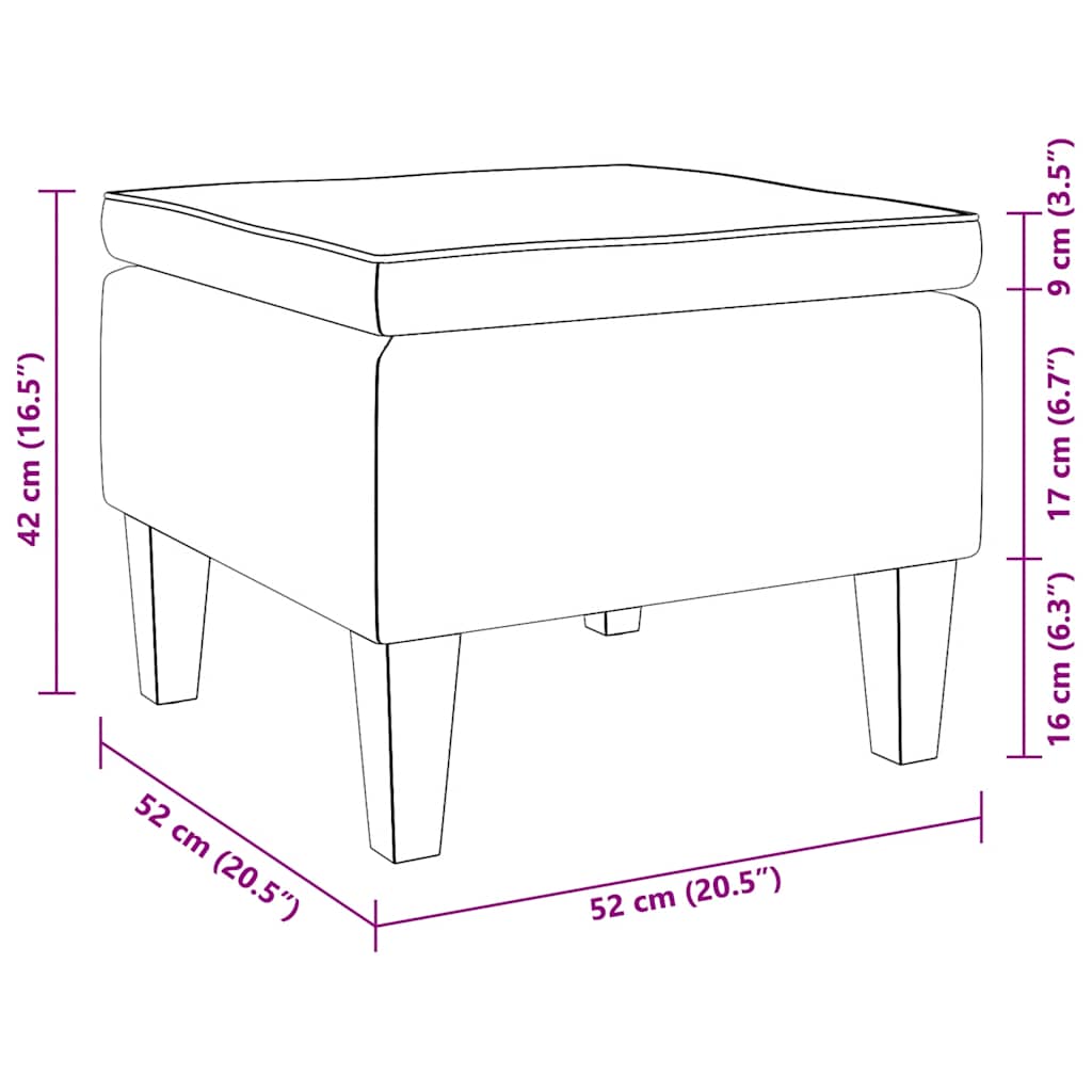 Τραπέζι Κήπου Μπεζ 90x90x75εκ από Ψημένο Γυαλί/Συνθετικό Ρατάν