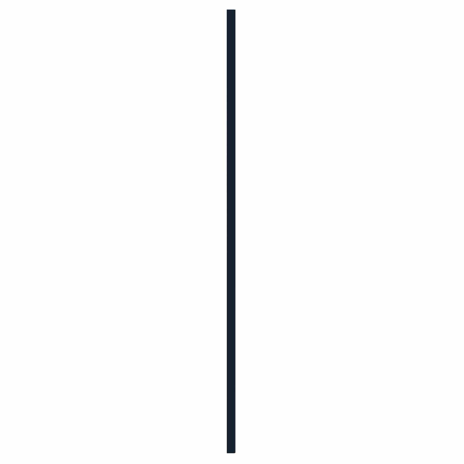 Πάνελ οροφής 12 pcs Ανθρακί 60 x 45 cm Γαλβανισμένος χάλυβας - Pakobazaar