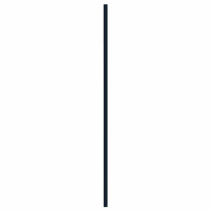 Πάνελ οροφής 12 pcs Ανθρακί 60 x 45 cm Γαλβανισμένος χάλυβας - Pakobazaar
