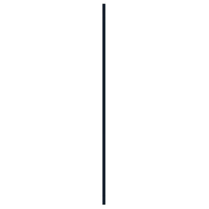 Πάνελ οροφής 12 pcs Ανθρακί 80 x 45 cm Γαλβανισμένος χάλυβας - Pakobazaar