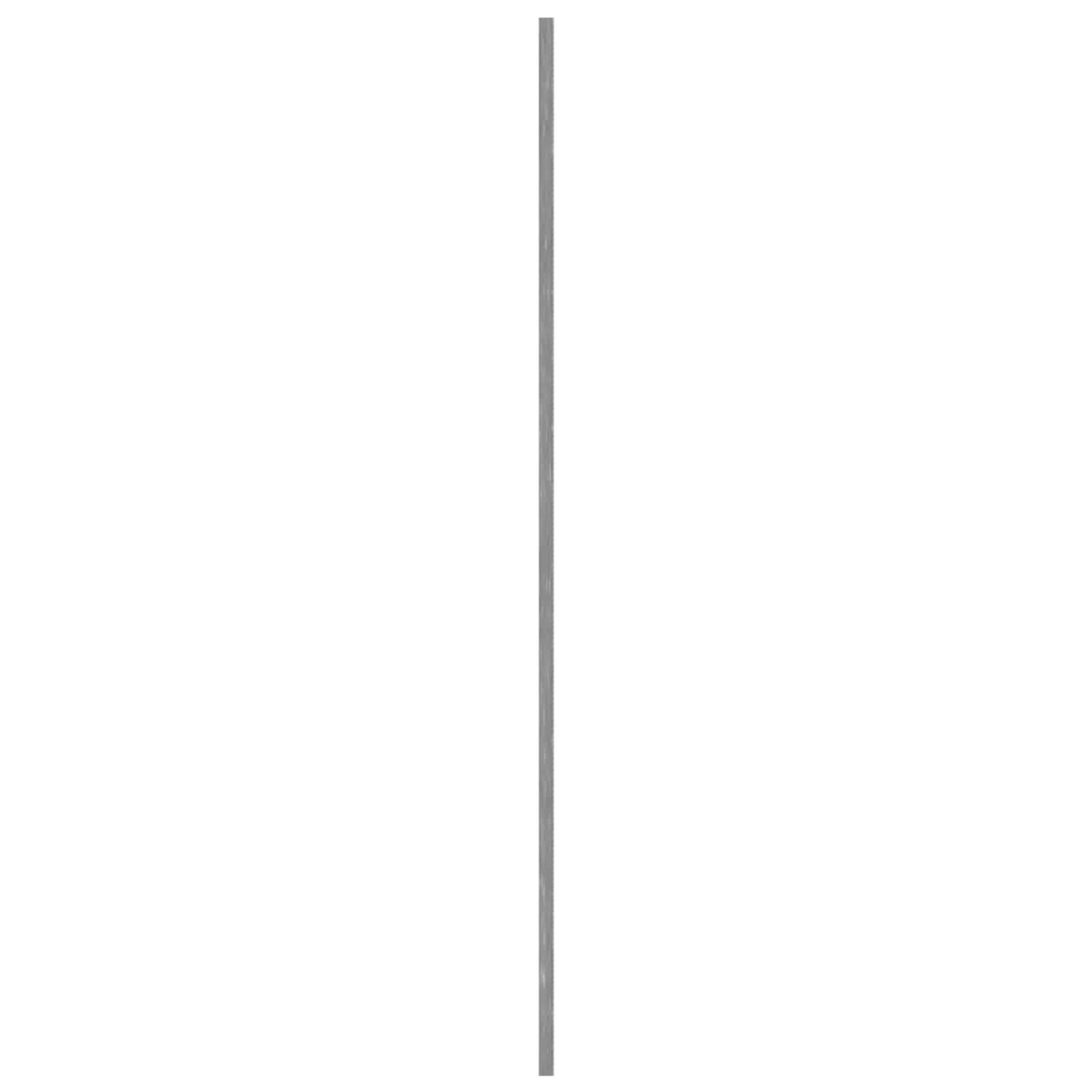 Πάνελ οροφής 36 pcs Ασημί 80 x 45 cm Γαλβανισμένος χάλυβας - Pakobazaar