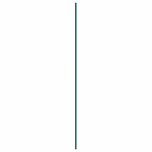 Πάνελ οροφής 36 pcs Πράσινο 100 x 45 cm Γαλβανισμένος χάλυβας - Pakobazaar