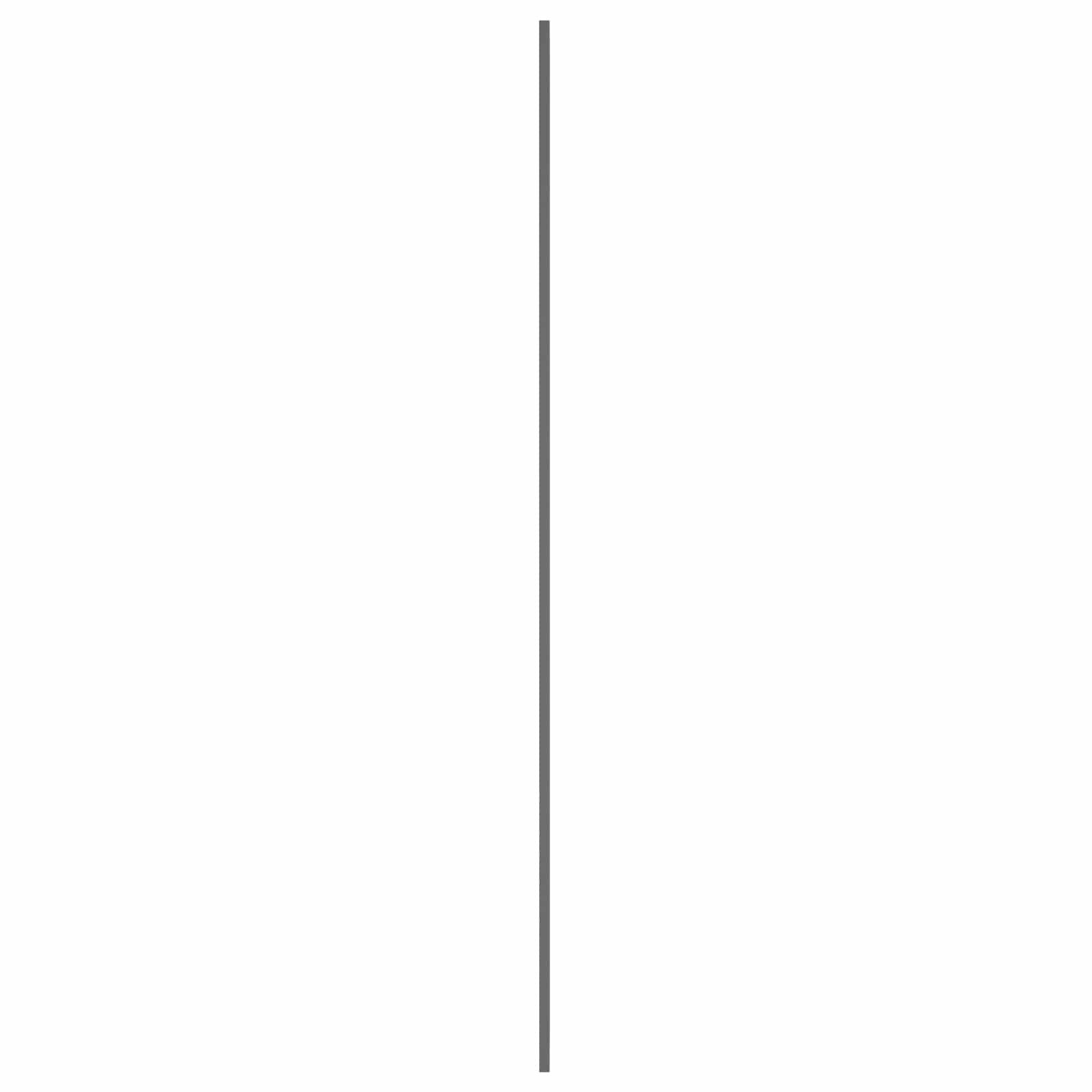 Πάνελ οροφής 12 pcs Γκρι 100 x 45 cm Γαλβανισμένος χάλυβας - Pakobazaar