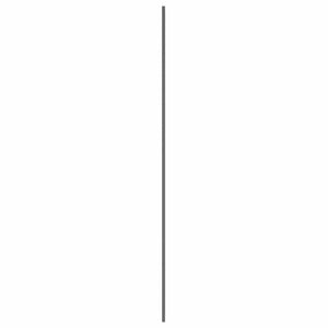 Πάνελ οροφής 12 pcs Γκρι 100 x 45 cm Γαλβανισμένος χάλυβας - Pakobazaar
