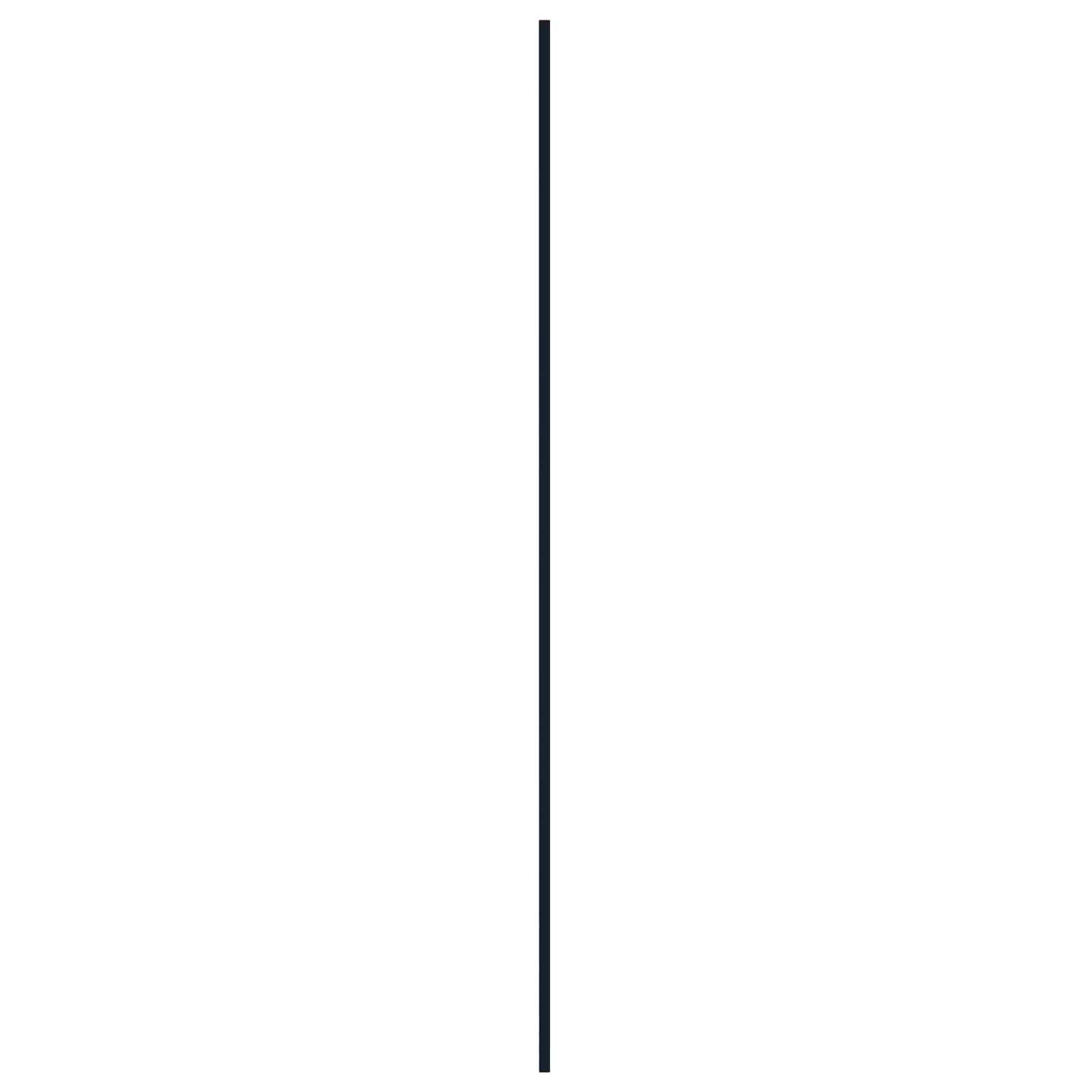 Πάνελ οροφής 36 pcs Ανθρακί 100 x 45 cm Γαλβανισμένος χάλυβας - Pakobazaar