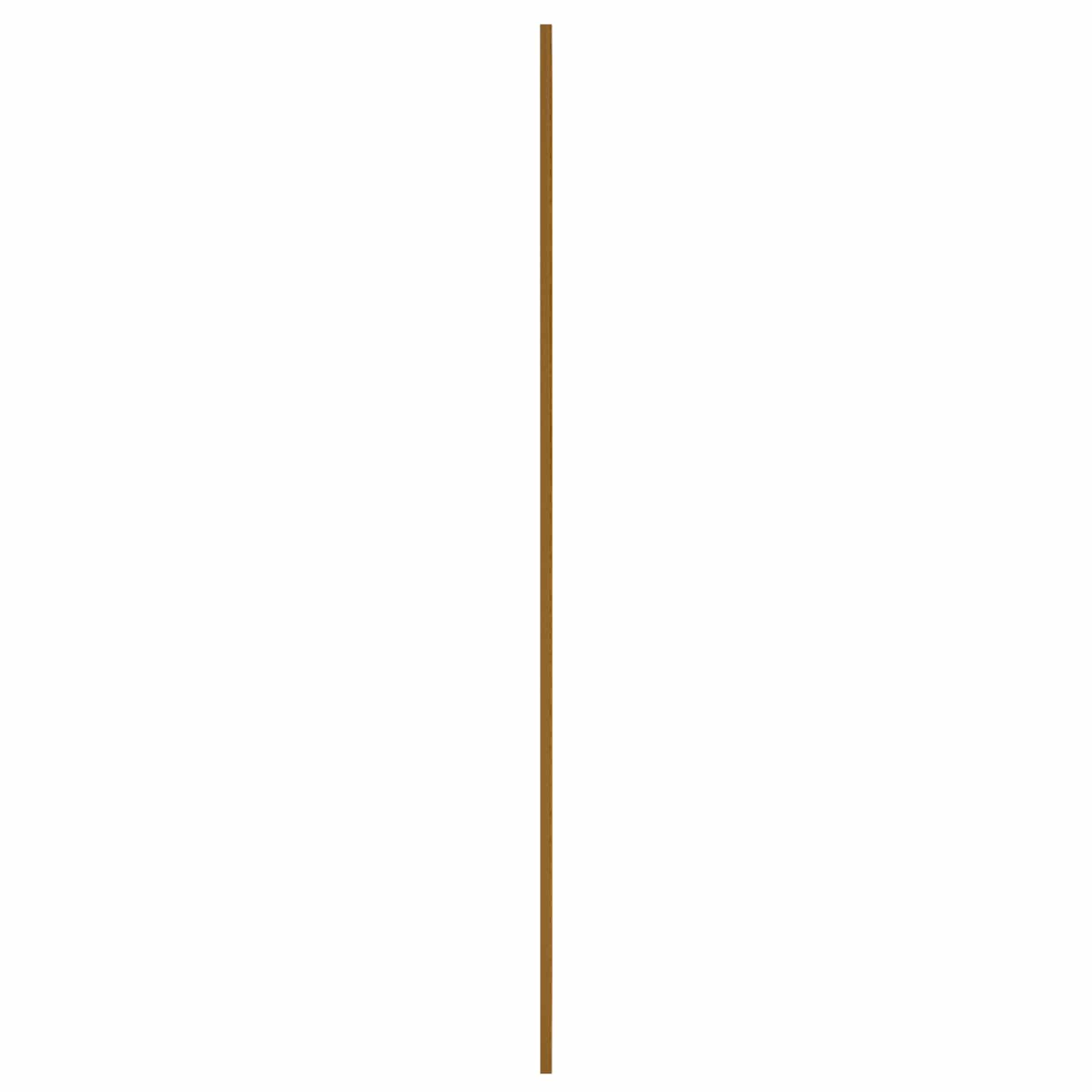 Πάνελ οροφής 12 pcs Φυσικό 100 x 45 cm Γαλβανισμένος χάλυβας - Pakobazaar