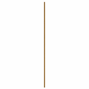 Πάνελ οροφής 36 pcs Φυσικό 100 x 45 cm Γαλβανισμένος χάλυβας - Pakobazaar