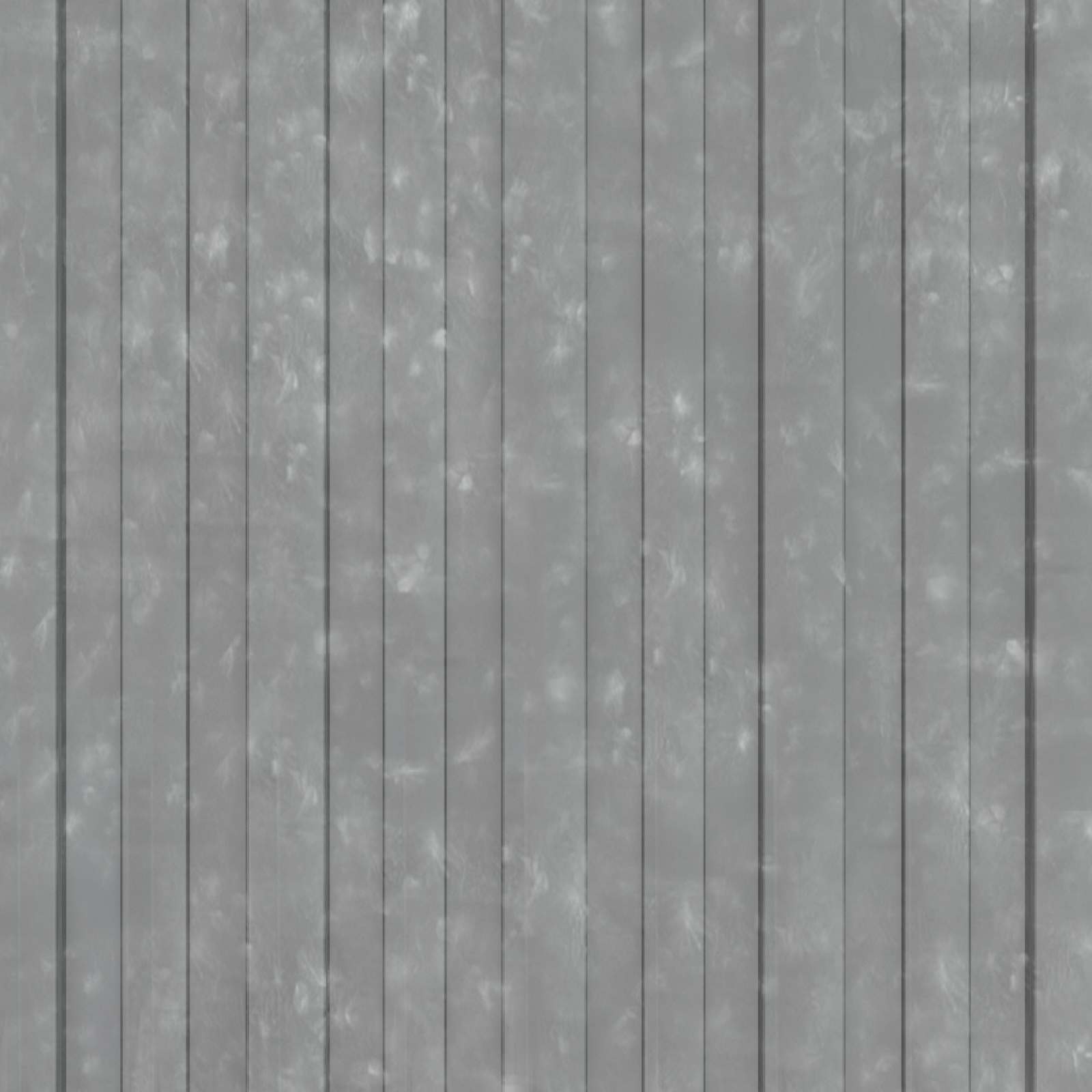Πάνελ οροφής 12 pcs Ασημί 100 x 45 cm Γαλβανισμένος χάλυβας - Pakobazaar