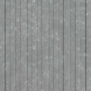 Πάνελ οροφής 12 pcs Ασημί 100 x 45 cm Γαλβανισμένος χάλυβας - Pakobazaar