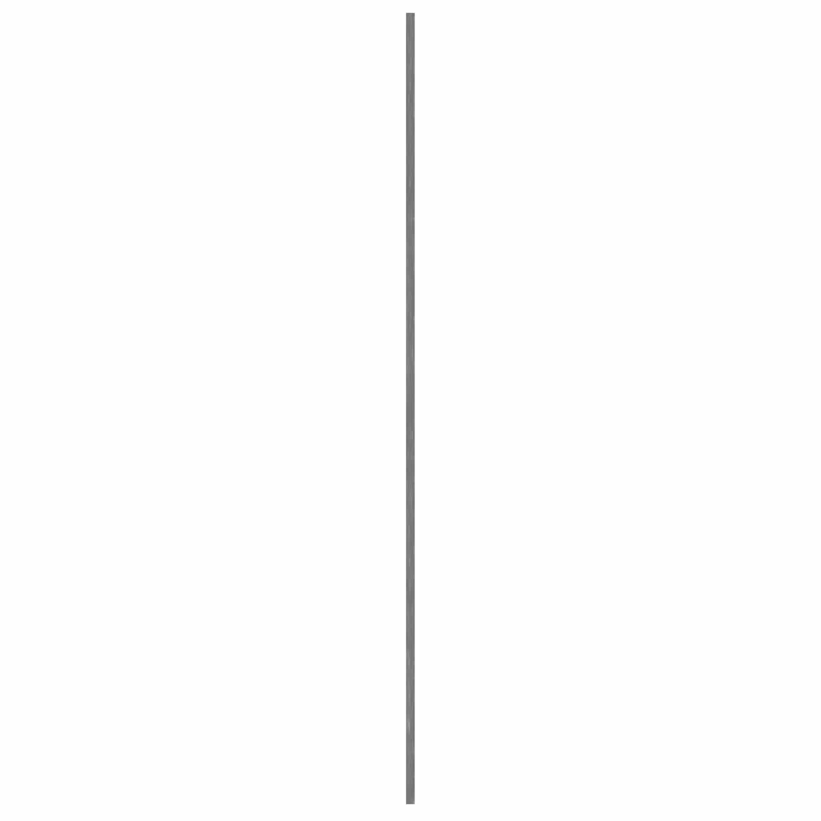 Πάνελ οροφής 12 pcs Ασημί 100 x 45 cm Γαλβανισμένος χάλυβας - Pakobazaar