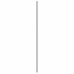 Πάνελ οροφής 12 pcs Ασημί 100 x 45 cm Γαλβανισμένος χάλυβας - Pakobazaar